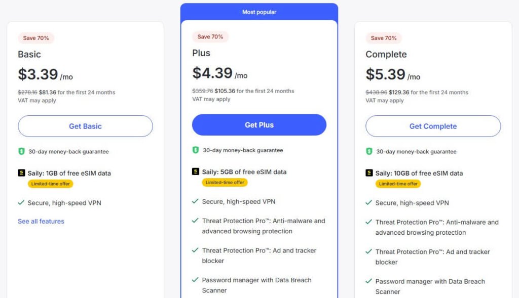 Nord VPN Discount