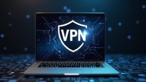 What is A VPN