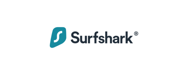 Surfshark logo